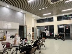 -中田健身工作室(嘉定江桥店)