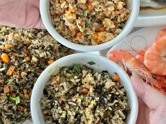 -众味海鲜大排档·活海鲜·潮汕味(南澳店)