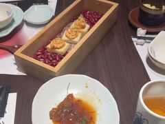 -匠和风精致料理(莆田财富中心店)