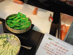 -朗丽兹自助餐厅