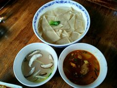 -天下第一面(大雁塔北广场店)