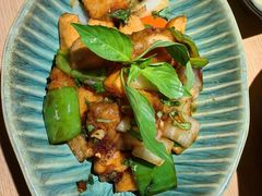 -默加东南亚美食(大宁音乐广场店)