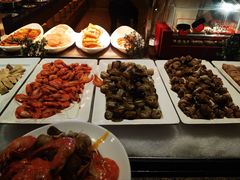 -爱乐国际温泉水疗会