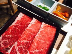 -水林间·寿喜烧自助(仙林金鹰店)