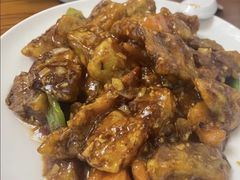 -鼎香润(德胜门内店)