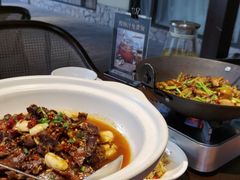 -湘力力小院·鱼汤泡饭(枫林路店)