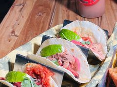 -本垒美式烤肉(三里屯店)