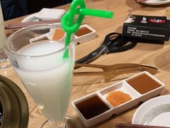 -江户烧肉(高德店)