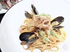 -半秋山西餐厅(巴南万达广场店)