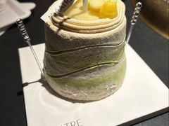 -théATRE 茶聚场(王府中環店)
