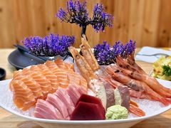 -松坂屋日料自助(长城路店)