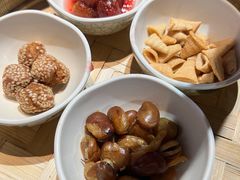 开胃小吃-京味斋·北京烤鸭(华威桥北工大店)