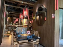 -湊湊火锅·茶憩(世博大道店)