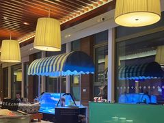 -金鸡湖大酒店·金咖啡厅(国宾路店)