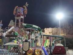 -上海玛雅海滩水公园