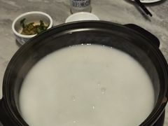 -顺德粥城·叹茶食粥(良化店)