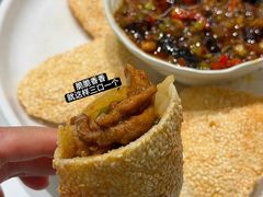 -欧记大排档·景德菜(上海首店)