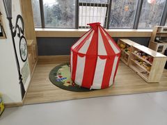 -海汀顿儿童之家(保利香雪园区)