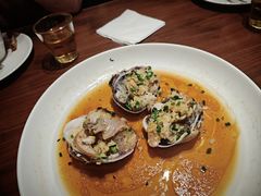 -阿明小菜·海鲜·上海菜(梅陇店)