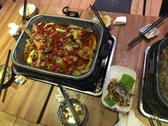 -龙门烤鱼(东方宝泰店)