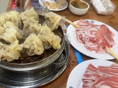 -元盛居(生态大街店)