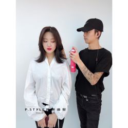长发-P.STYLE 派斯造型