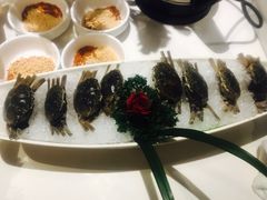 -海底捞火锅(武胜路凯德广场店)