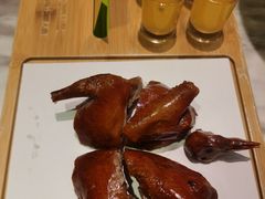 -汤城小厨•粤菜•靓汤(西直门凯德MALL店)