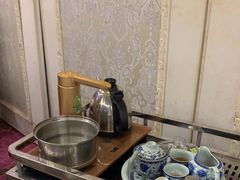-百乐门喜宴(海珠广场华厦店)