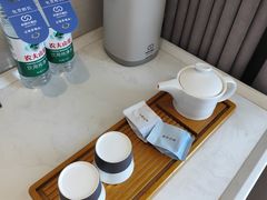 -虎林好时光商务酒店
