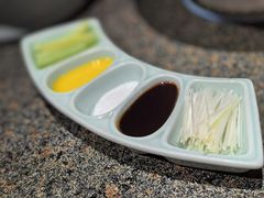 -真地道京味府·鲜橙烤鸭·北京菜(朝外大街东大桥店)