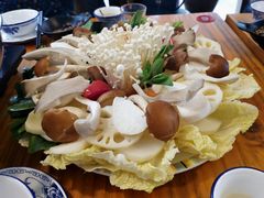 -大理老字号·舟渔的鱼野生菌海景餐厅(双廊店)