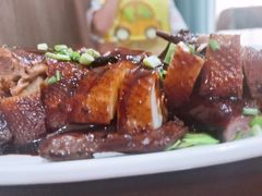 -李东农庄(中南百草园地标店)