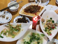 -龙姐私房菜(和顺古镇店)