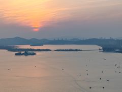 -云龙湖旅游景区