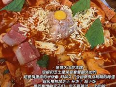 -包装马车·韩国料理·포장마차