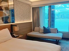 -香港九龙海逸君绰酒店