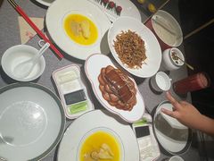 -秀儿四九城·新京菜(亚运村鸟巢店)