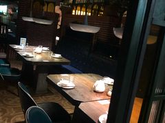 大堂-青叶202都市餐厅(迪诺水镇店)
