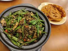 -堂瓦里·33年传统赣菜(第一街区店)