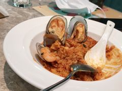 -大树餐厅(红旗街万达店)