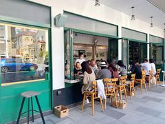 门面-RAC BAR(安福路店)