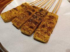 -东方一串·鲜肉小串·小酒馆(壹航城店)
