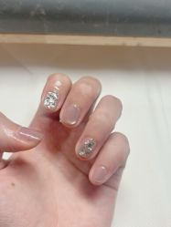 -UGIRL有个美甲