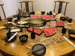 -林记潮牛·牛肉火锅(上马墩店)