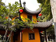 -寒山寺