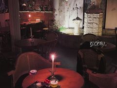 -阁楼Glow