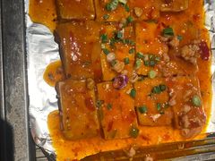 -绿茶餐厅(汇悦大融城店)