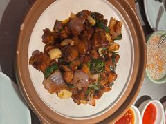 -闽上鲜·福建菜(龙湖滨江天街店)