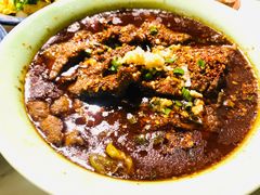 -小吊梨汤·北京菜·烤鸭(鸟巢店)